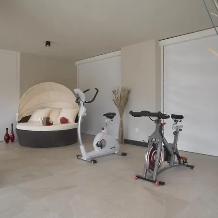 Apartment Penthouse & Garden - Luxury *