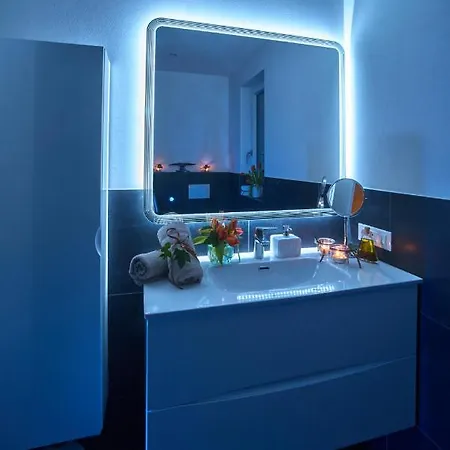 Penthouse & Garden - Luxury *