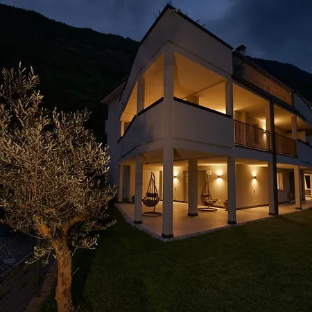 Apartment Penthouse & Garden - Luxury