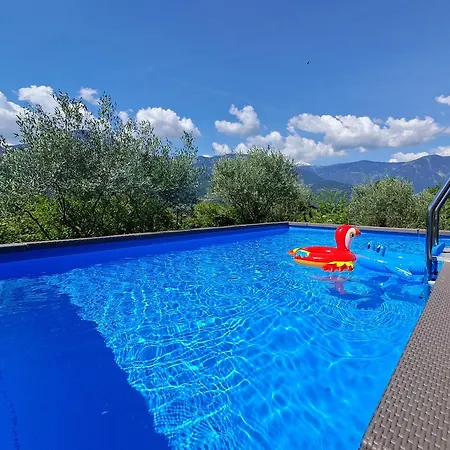 Penthouse & Garden - Luxury * Postal / Burgstall